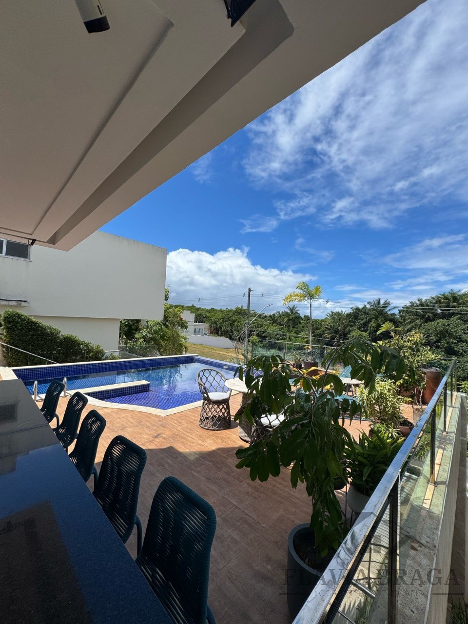 Casa, 4 quartos - Foto 4