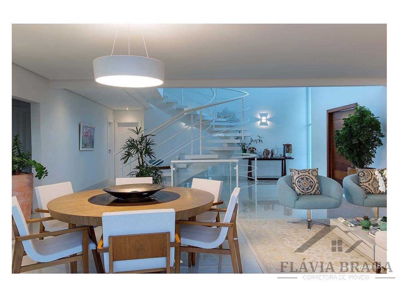 Casa, 5 quartos - Foto 2