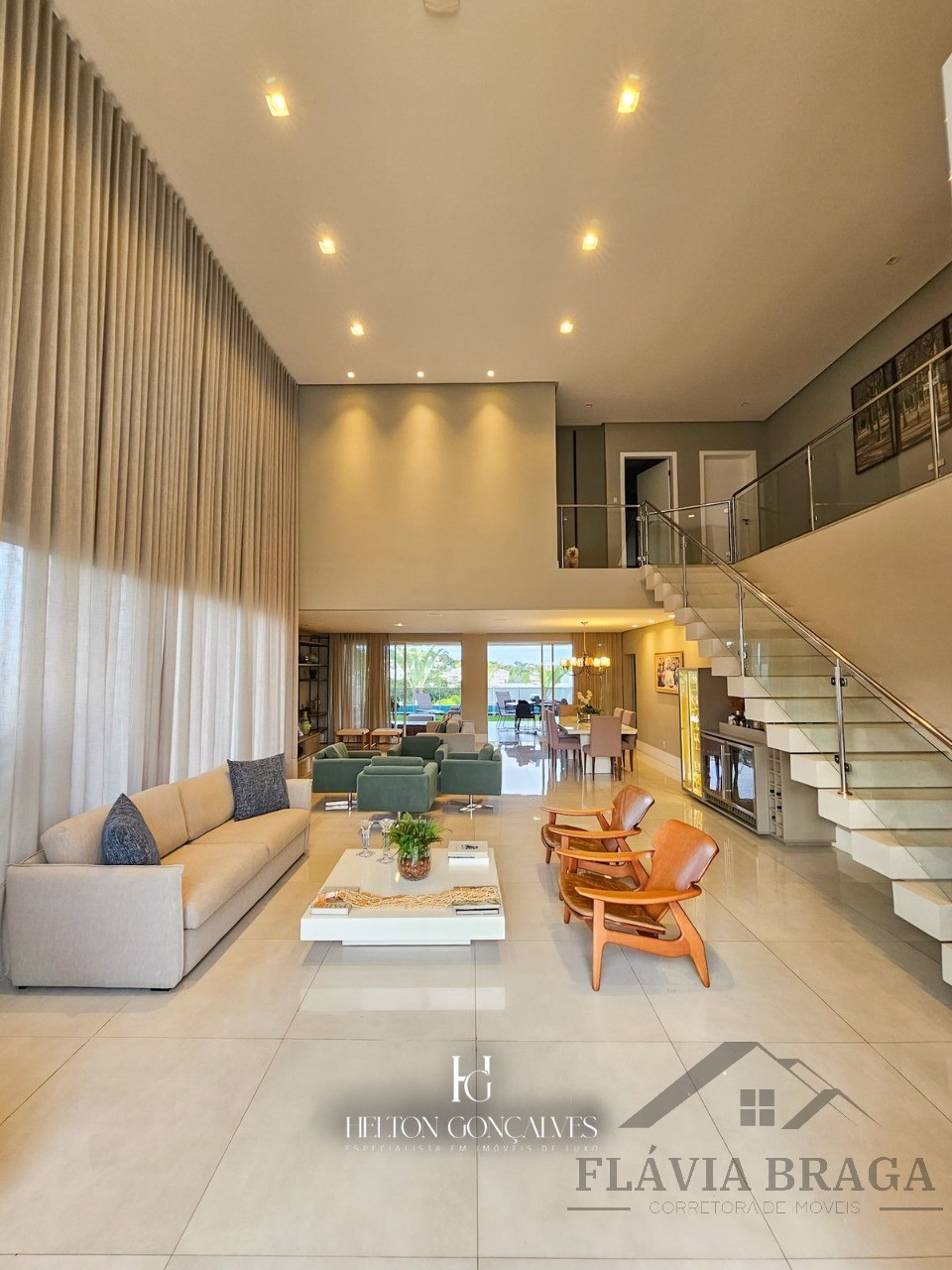 Casa, 5 quartos - Foto 2