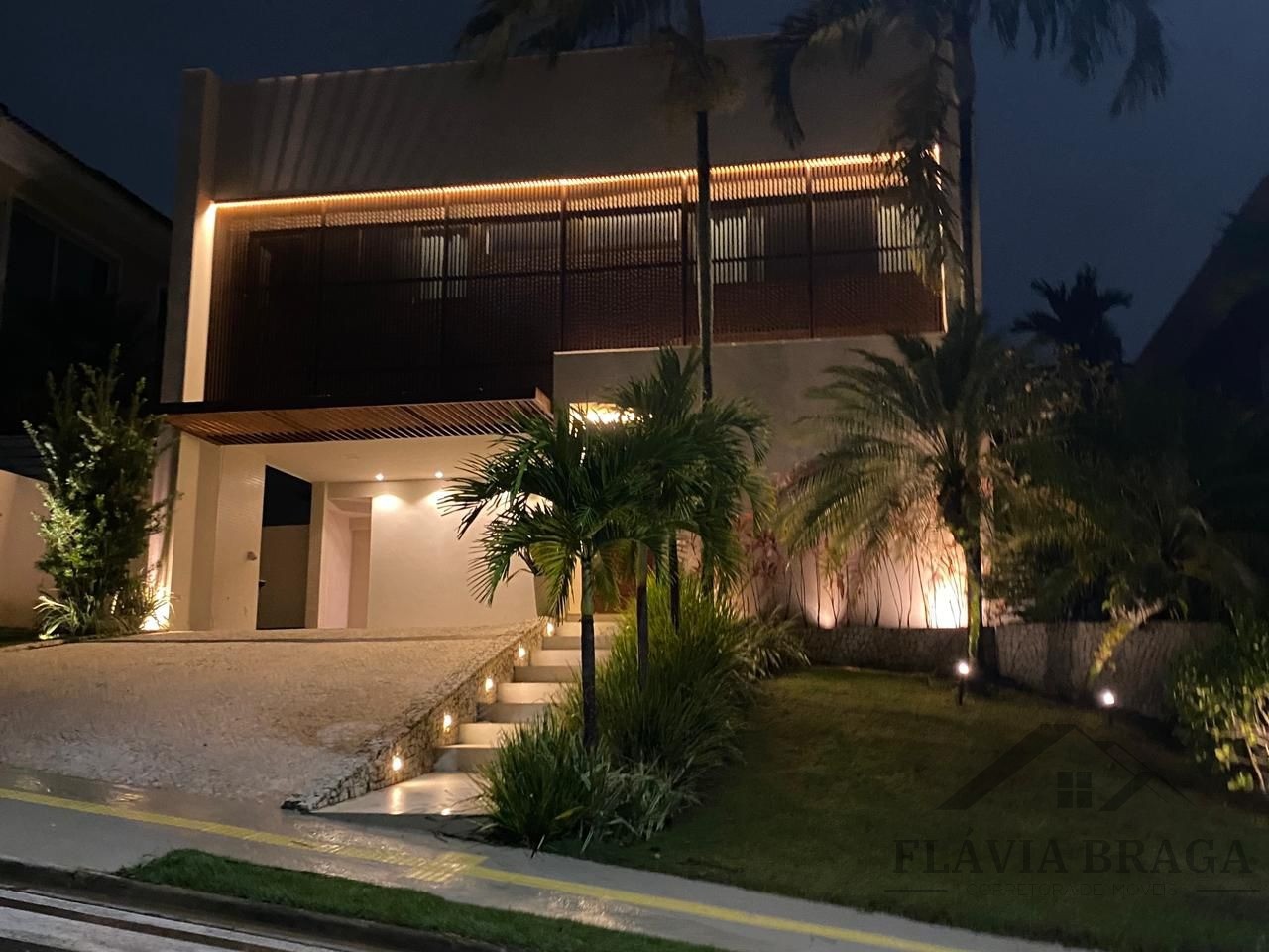Casa, 4 quartos - Foto 1