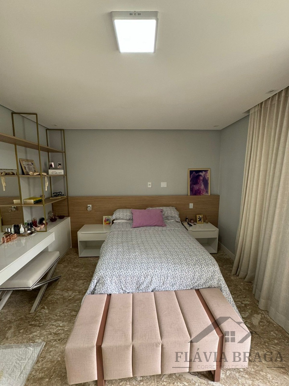 Casa, 5 quartos - Foto 2
