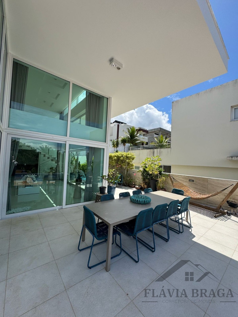 Casa, 4 quartos - Foto 30
