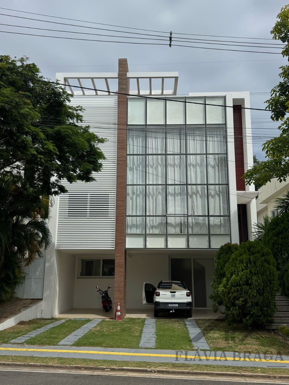 Casa, 4 quartos - Foto 1