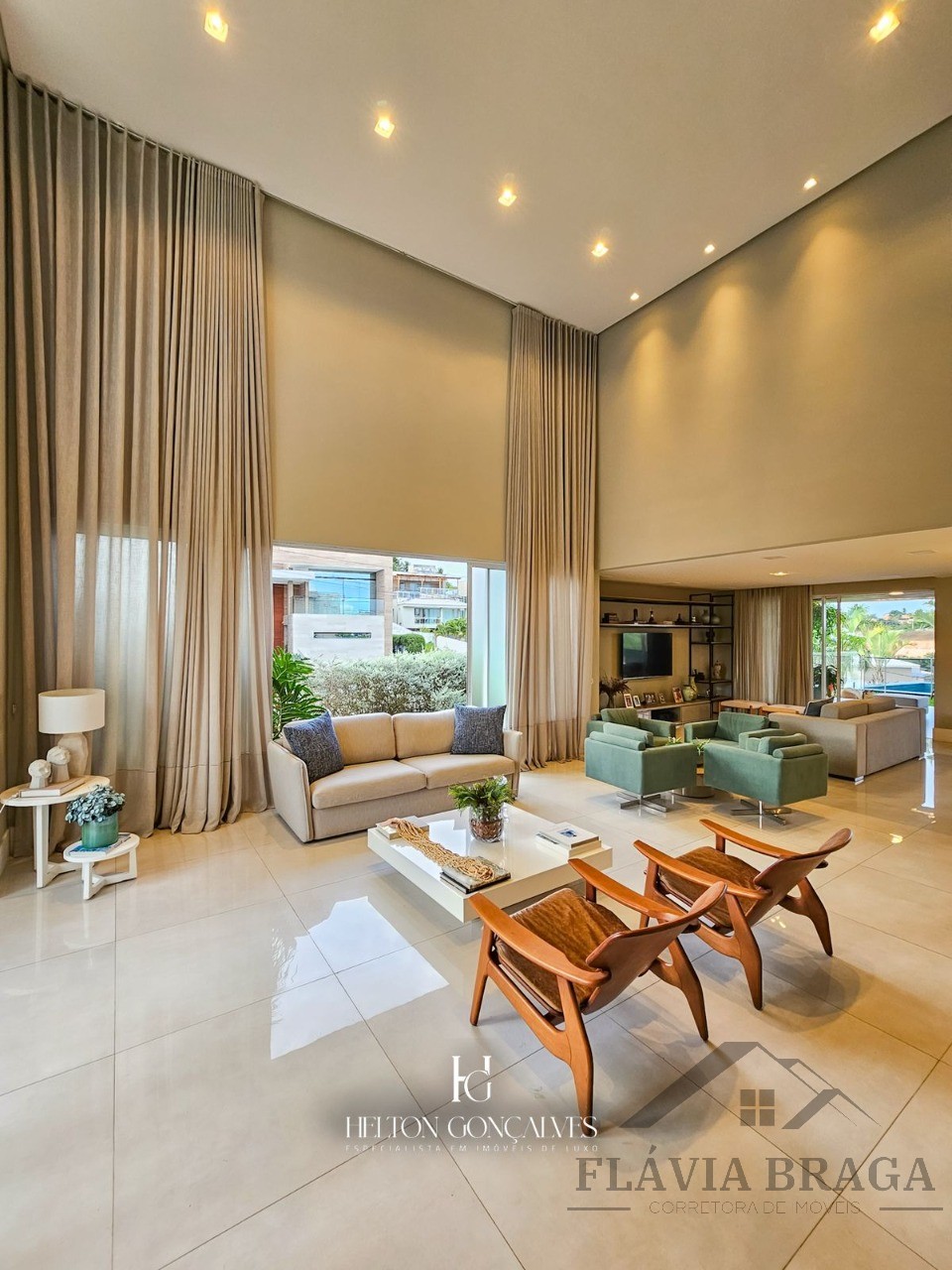 Casa, 5 quartos - Foto 3
