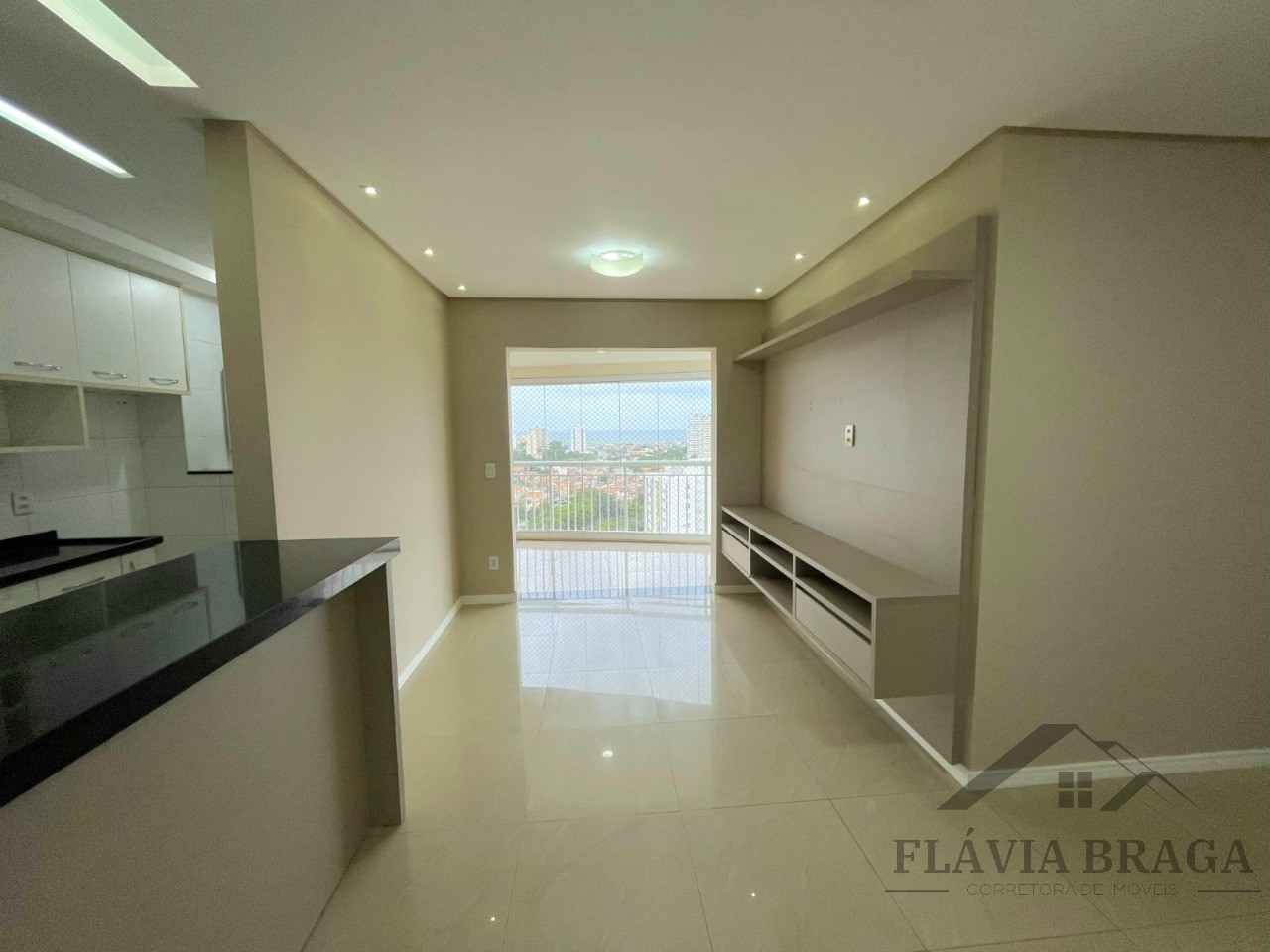 Apartamento, 2 quartos, 74 m² - Foto 6