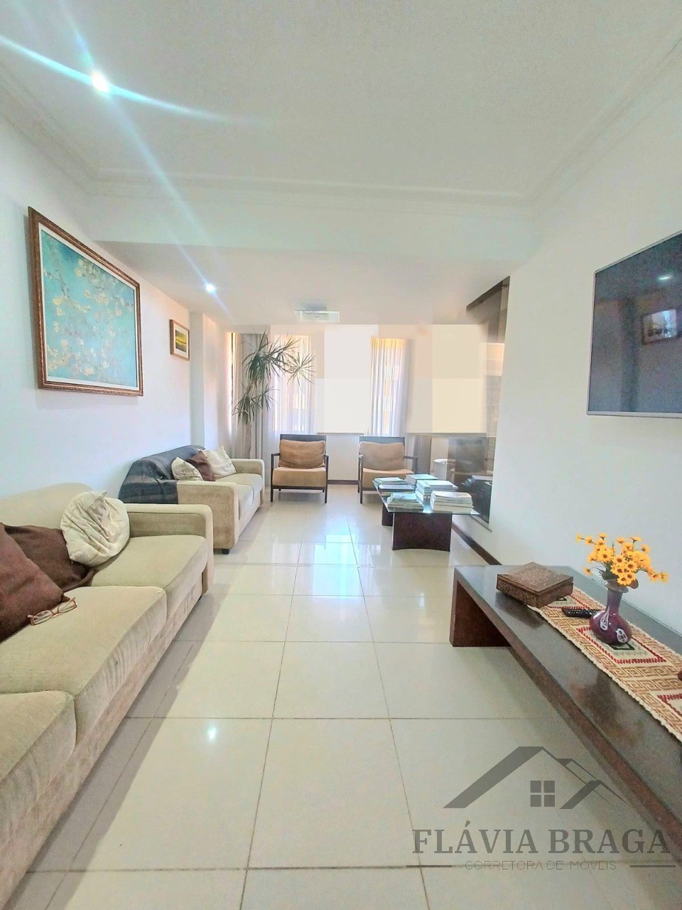 Casa, 4 quartos - Foto 2