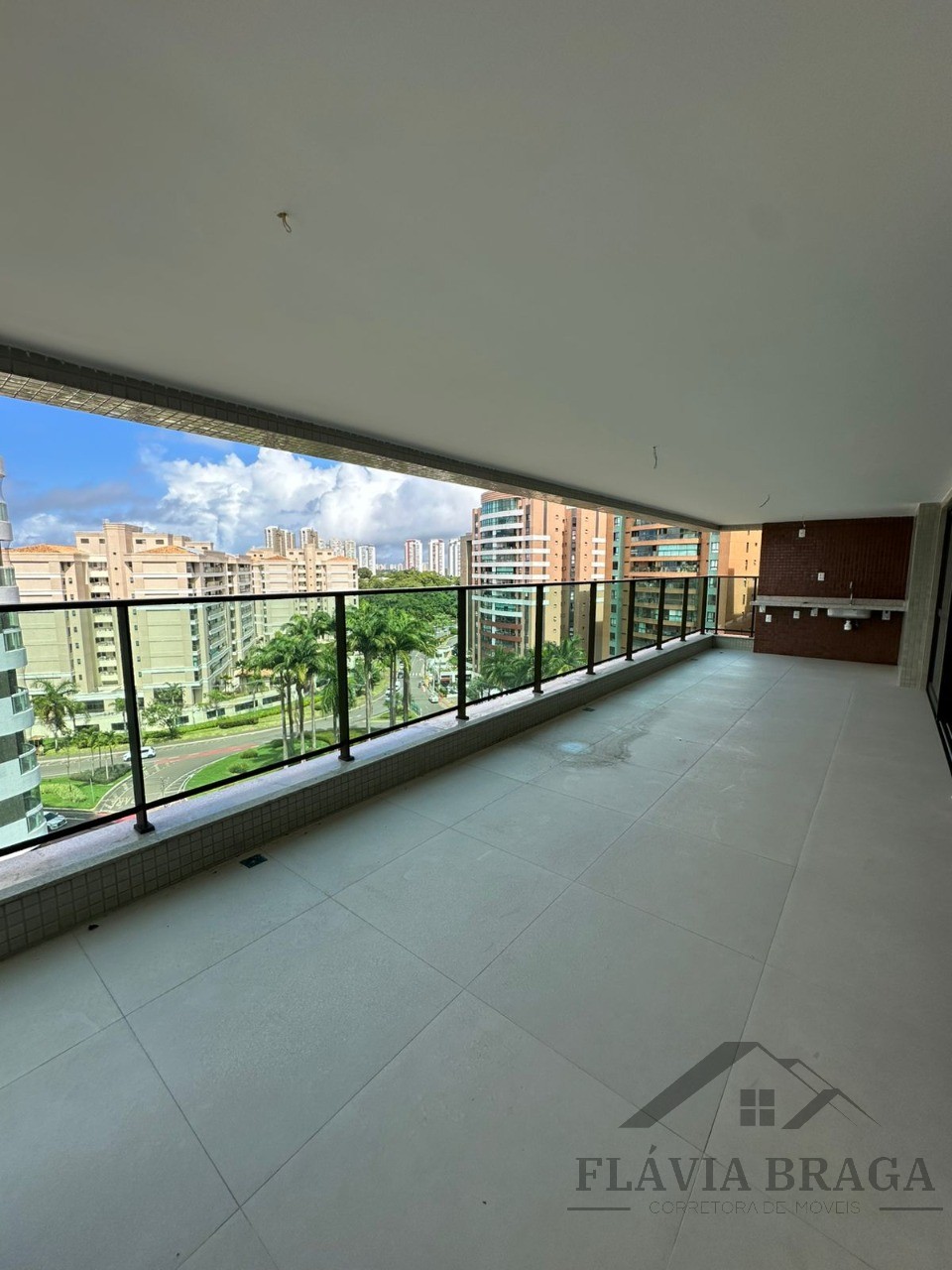 Apartamento, 4 quartos, 205 m² - Foto 6