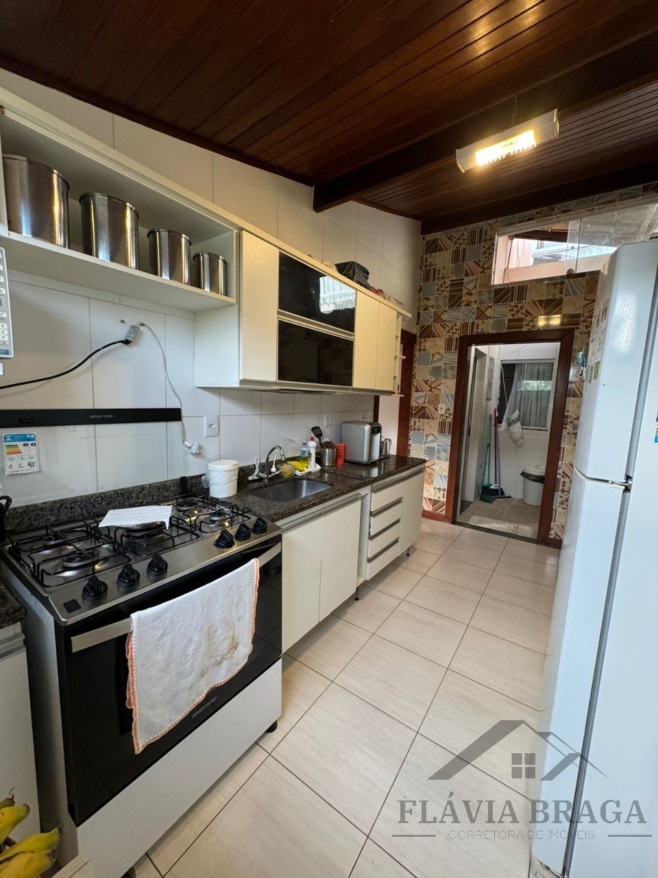 Casa, 3 quartos - Foto 6