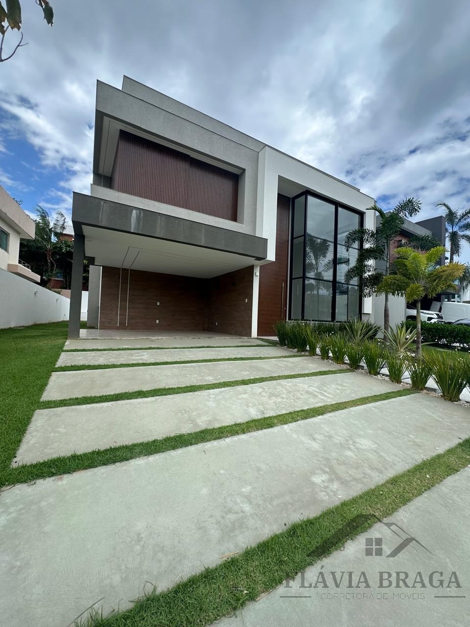 Casa, 4 quartos - Foto 1