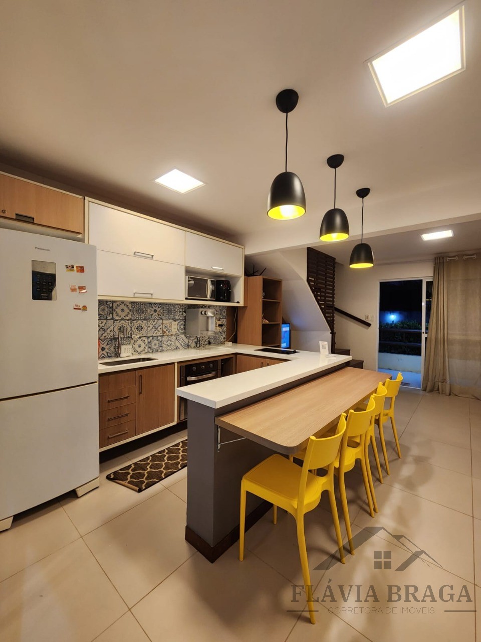 Casa, 2 quartos - Foto 17