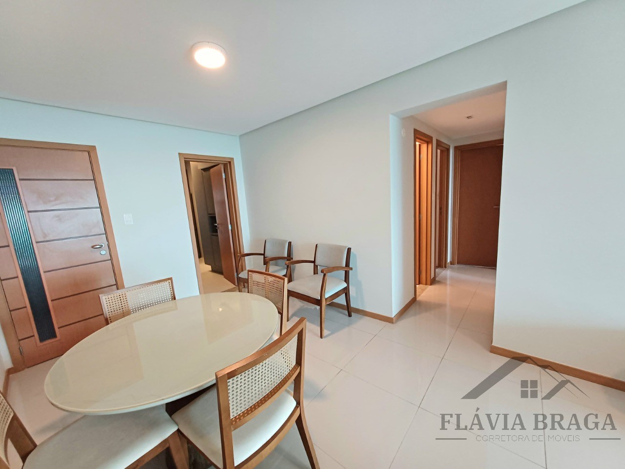 Apartamento, 3 quartos, 112 m² - Foto 4