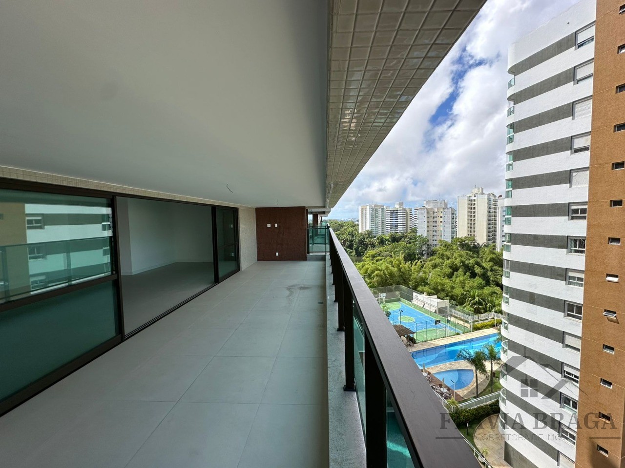 Apartamento, 4 quartos, 205 m² - Foto 7