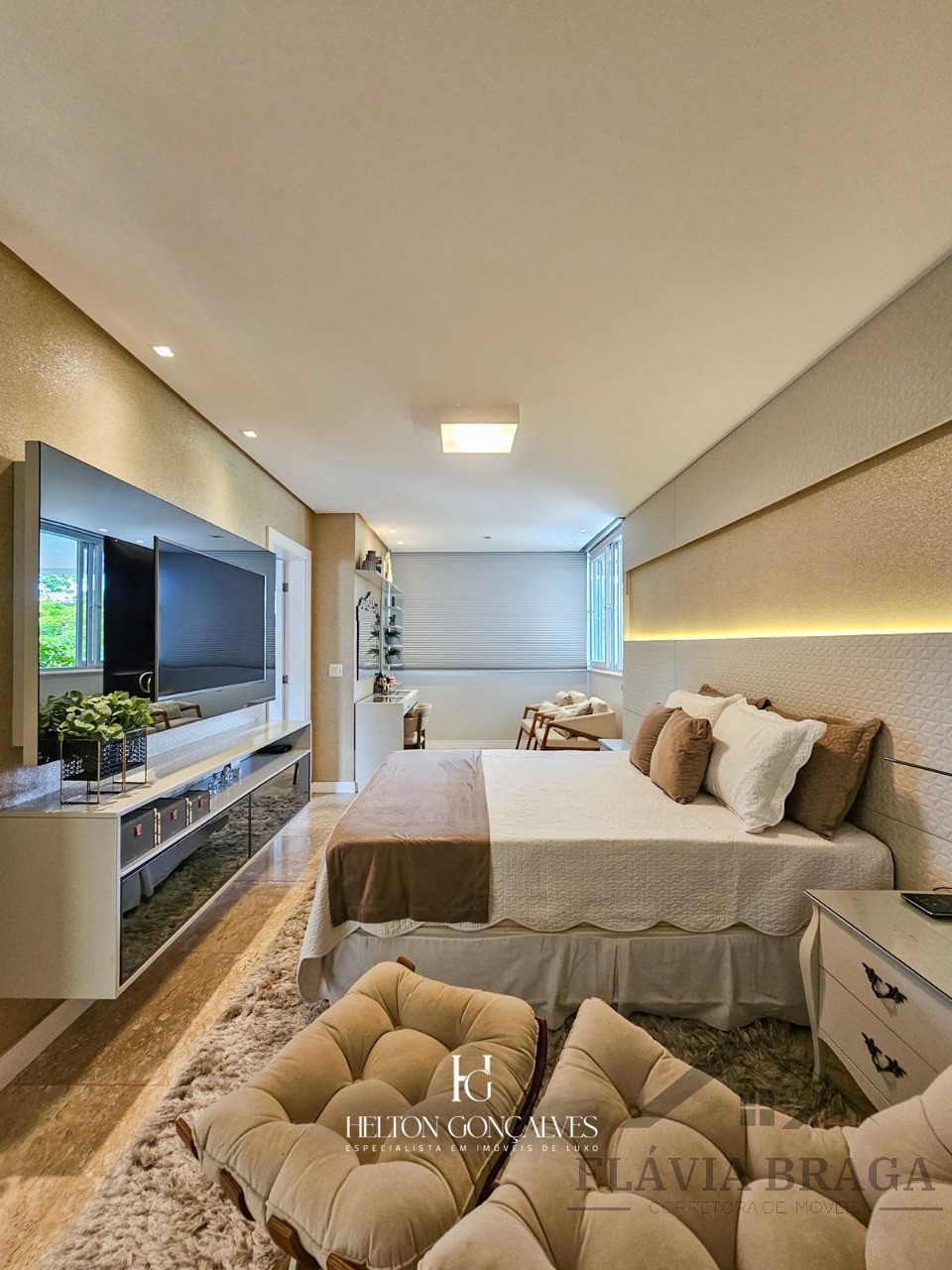 Casa, 4 quartos - Foto 7
