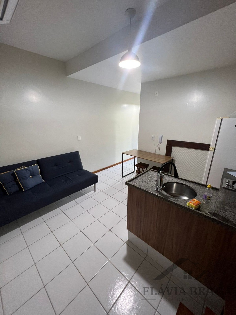 Apartamento, 1 quarto, 40 m² - Foto 7