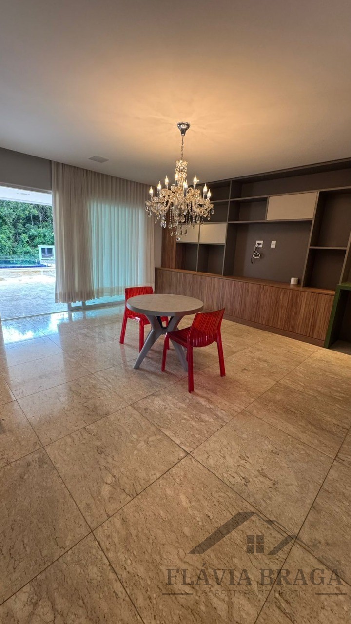 Casa, 5 quartos - Foto 14