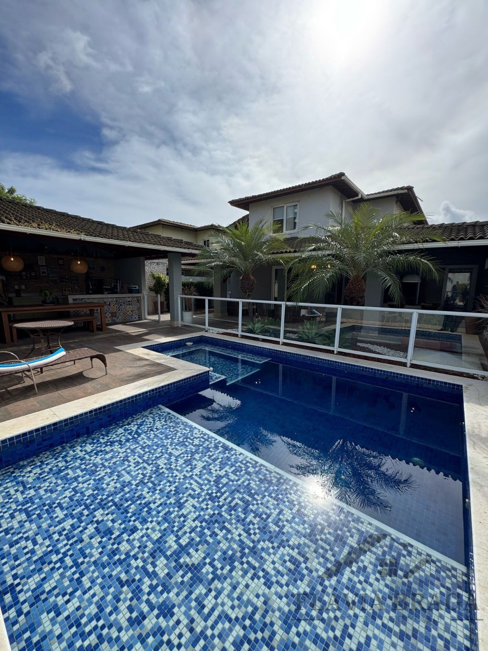 Casa, 4 quartos - Foto 1