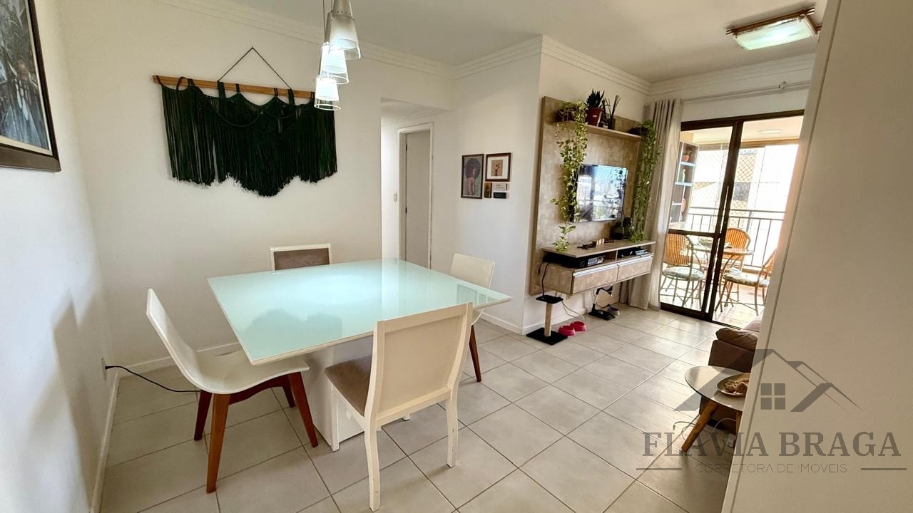 Apartamento, 3 quartos, 84 m² - Foto 9