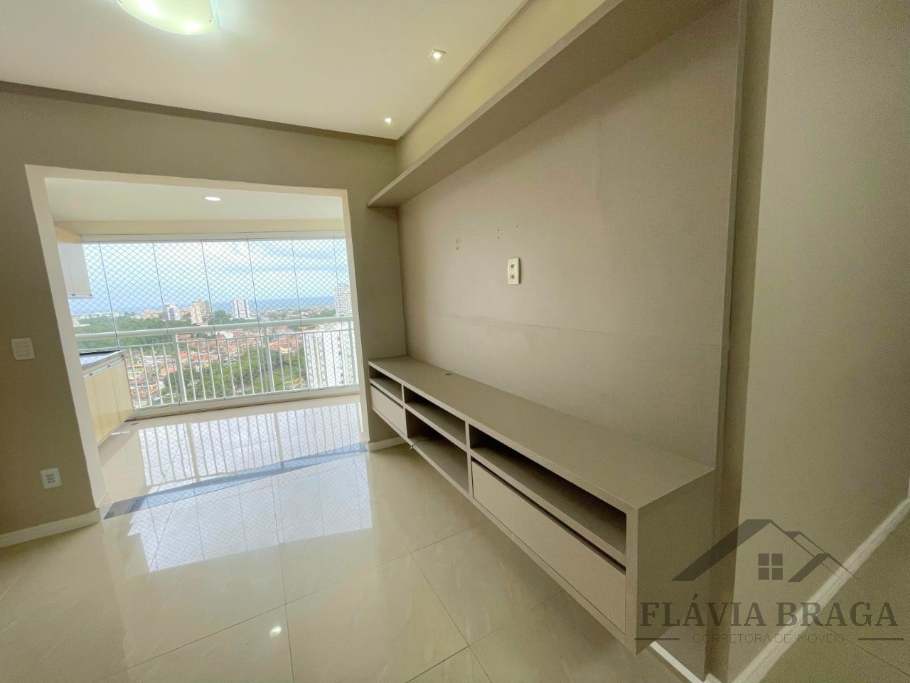 Apartamento, 2 quartos, 74 m² - Foto 4