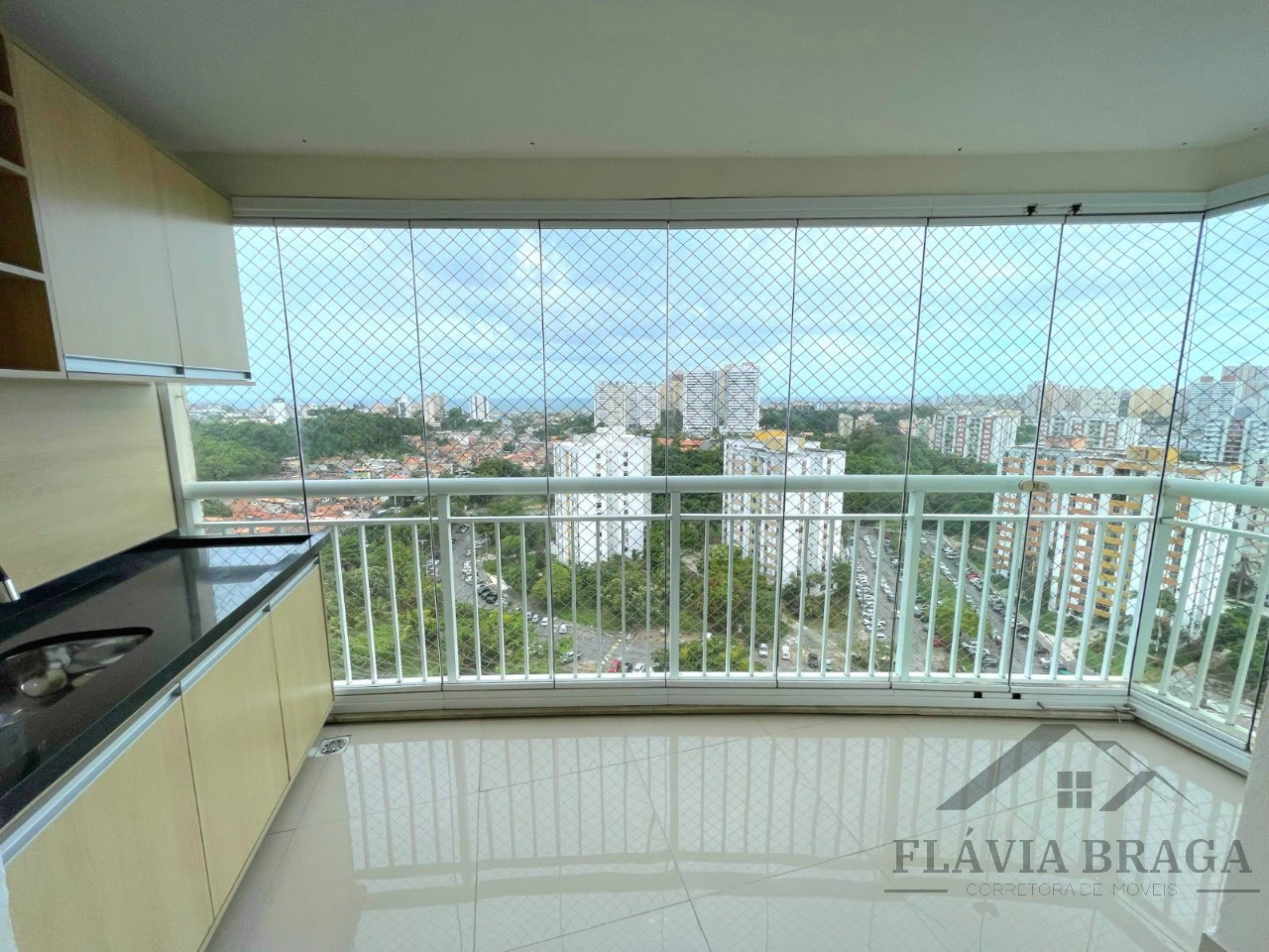 Apartamento, 2 quartos, 74 m² - Foto 17