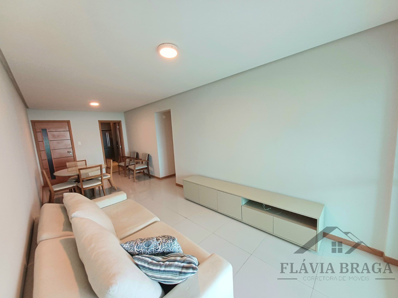 Apartamento, 3 quartos, 112 m² - Foto 3