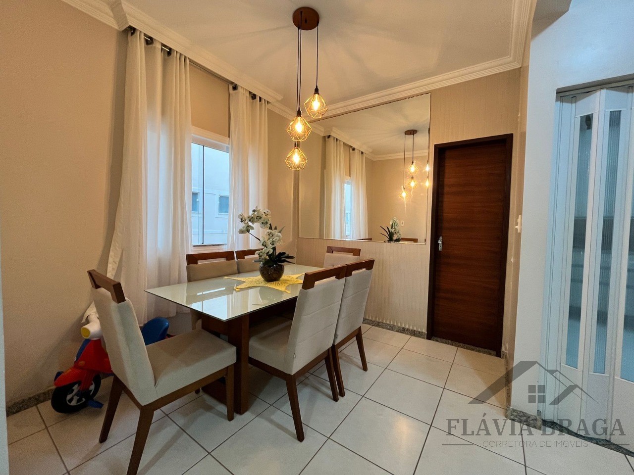 Casa, 4 quartos - Foto 1