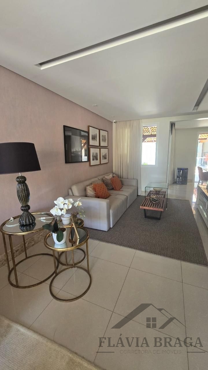 Casa, 4 quartos - Foto 2