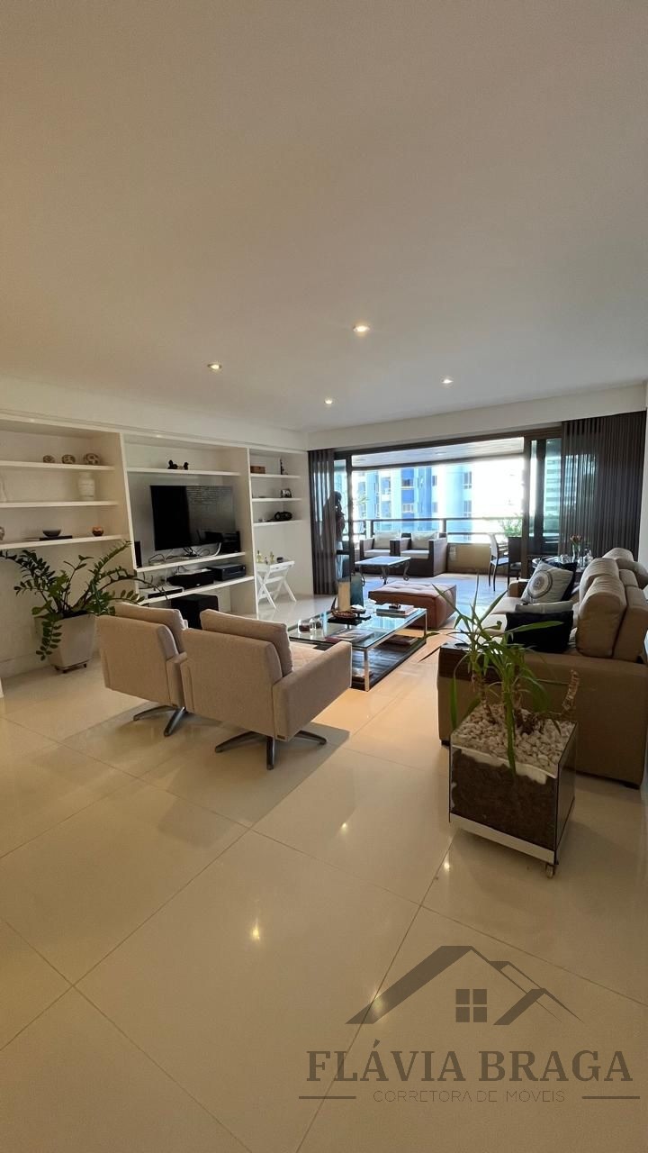 Apartamento, 4 quartos, 233 m² - Foto 3