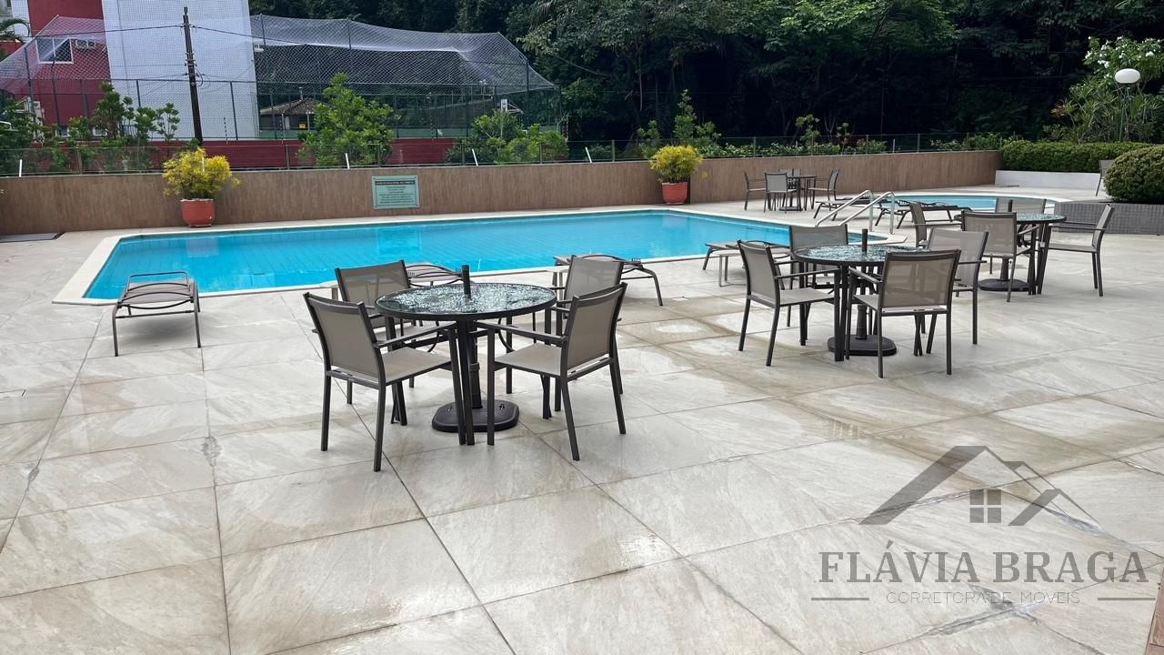 Apartamento, 4 quartos, 233 m² - Foto 15