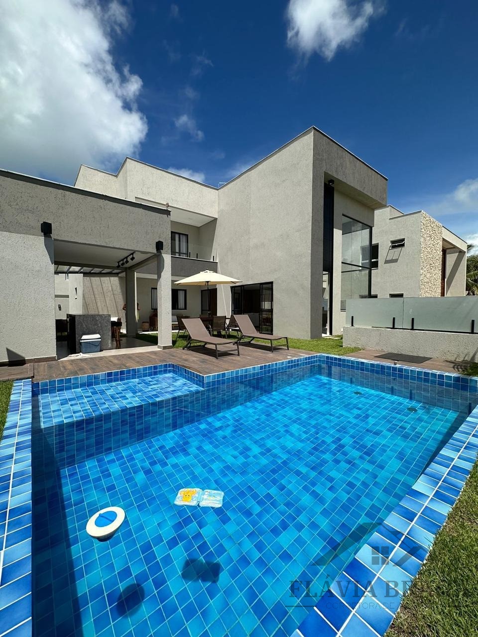 Casa, 5 quartos - Foto 1