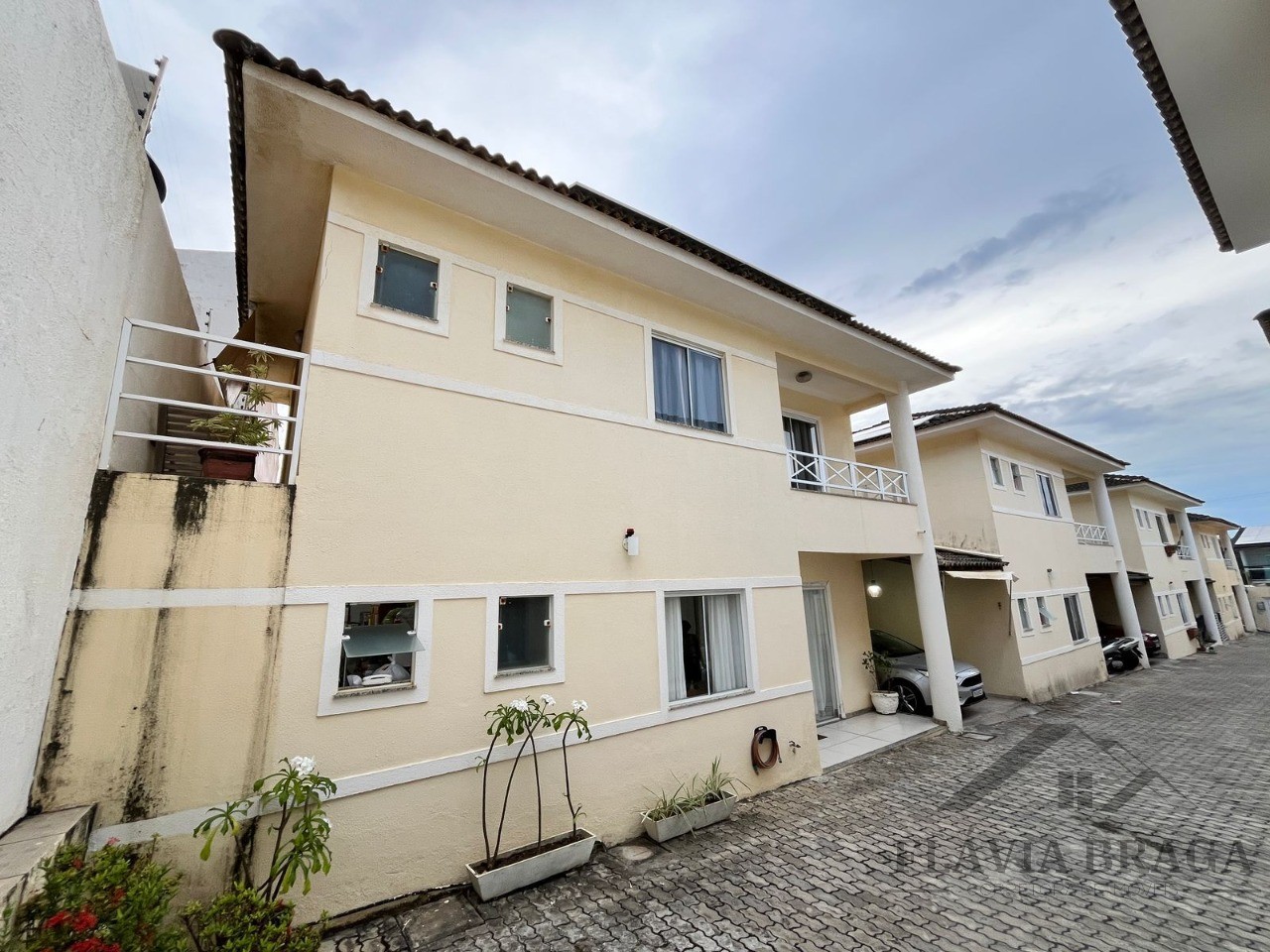 Casa, 4 quartos - Foto 12