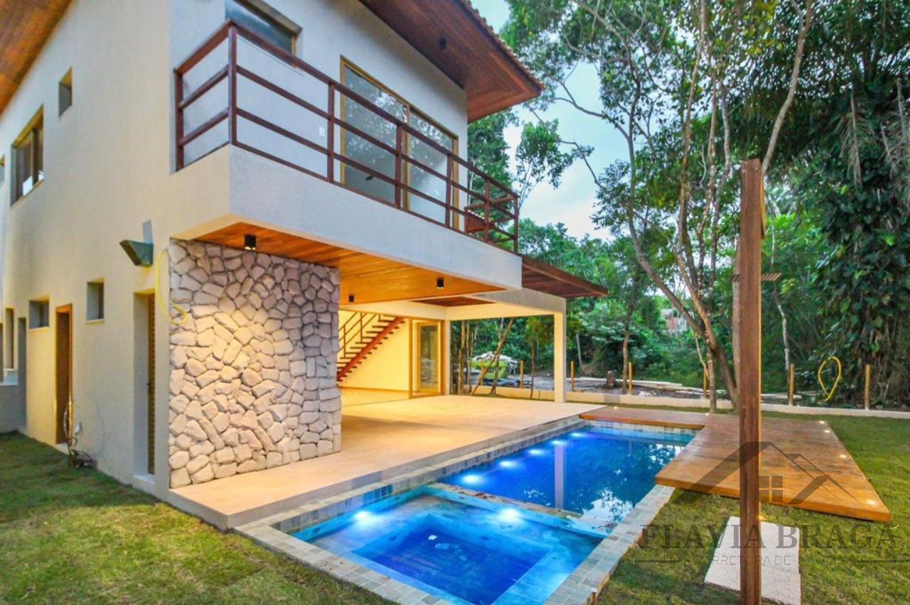 Casa, 4 quartos - Foto 1