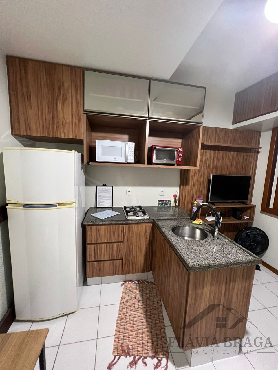 Apartamento, 1 quarto, 40 m² - Foto 12