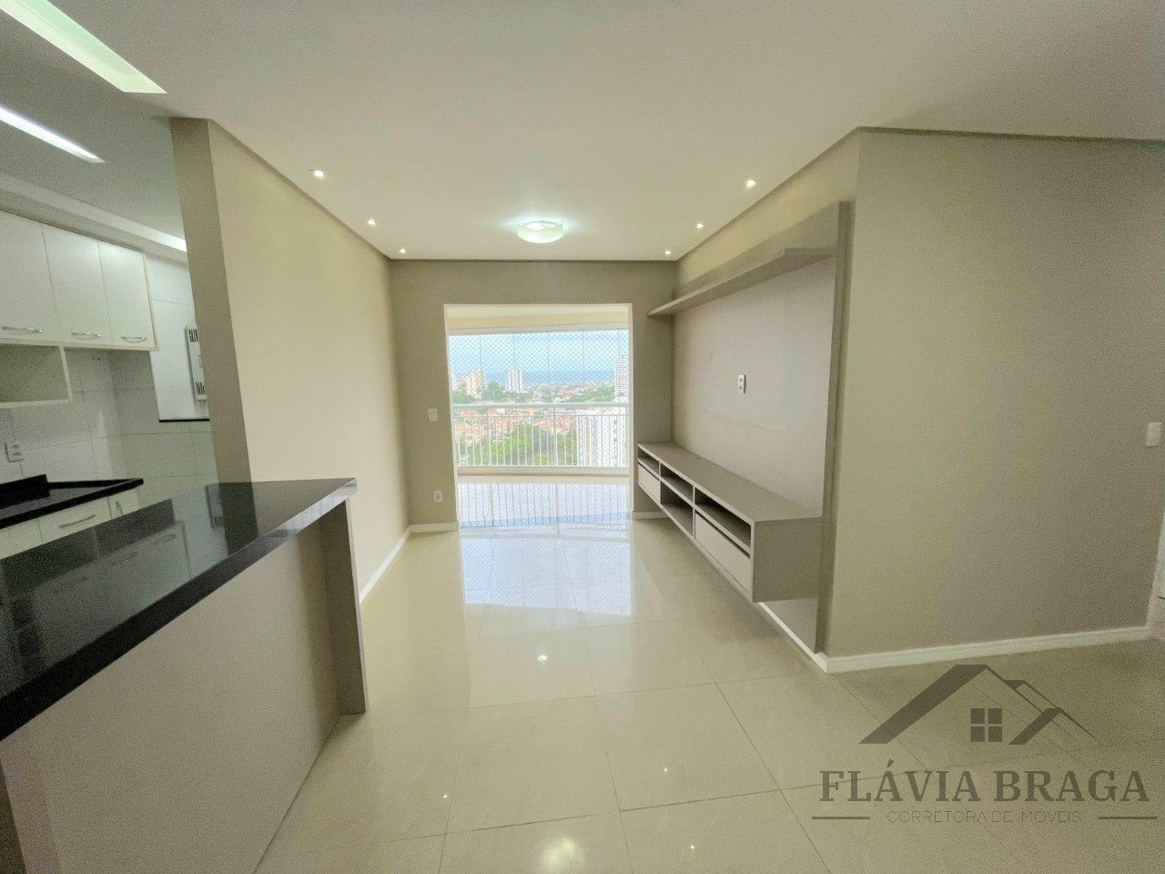 Apartamento, 2 quartos, 74 m² - Foto 3