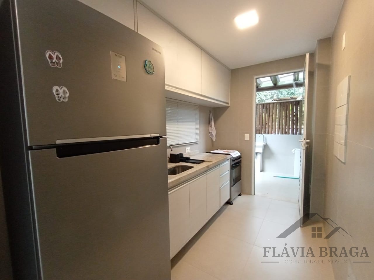 Casa, 3 quartos - Foto 3