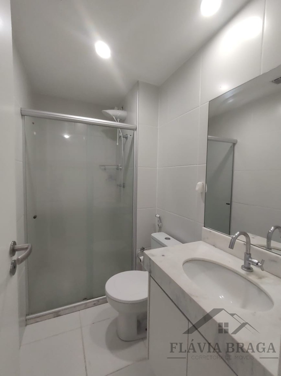 Apartamento, 1 quarto, 55 m² - Foto 8