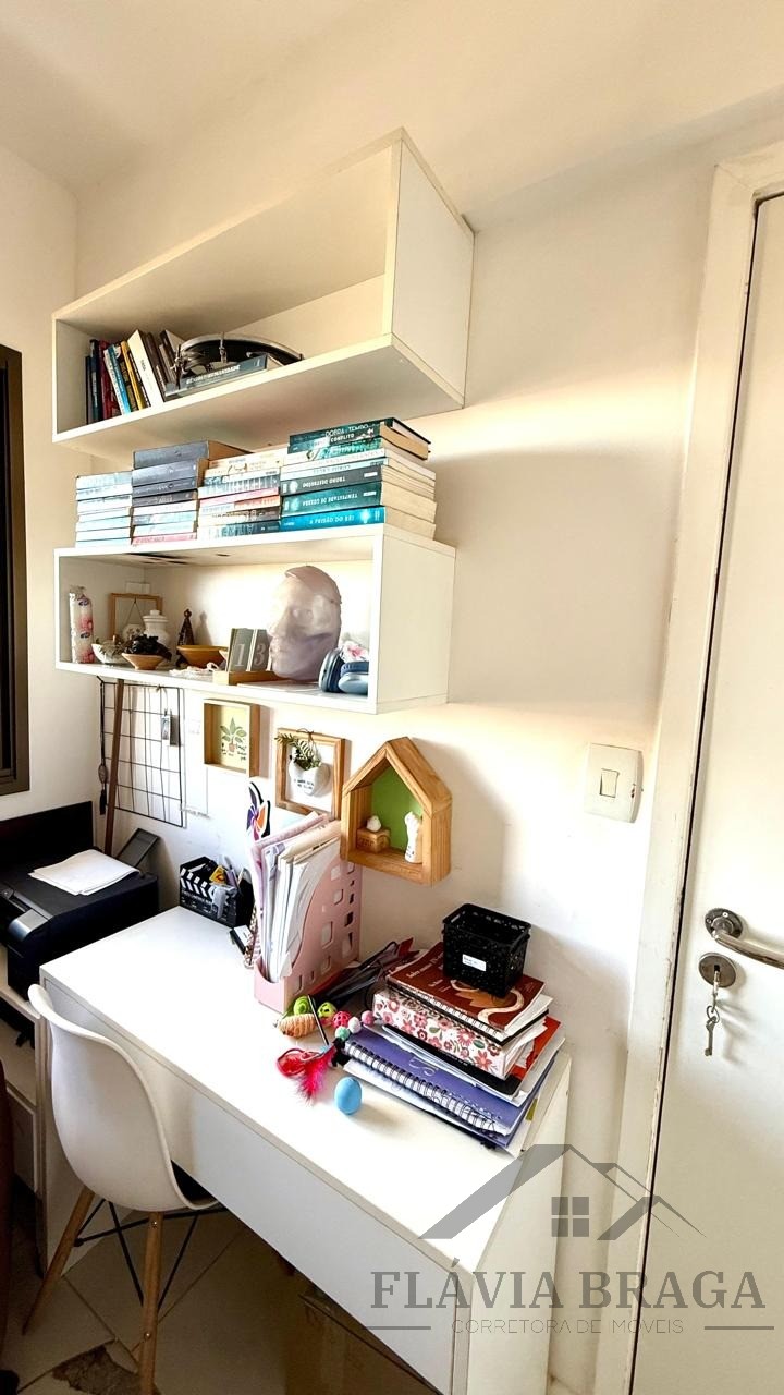 Apartamento, 3 quartos, 84 m² - Foto 7