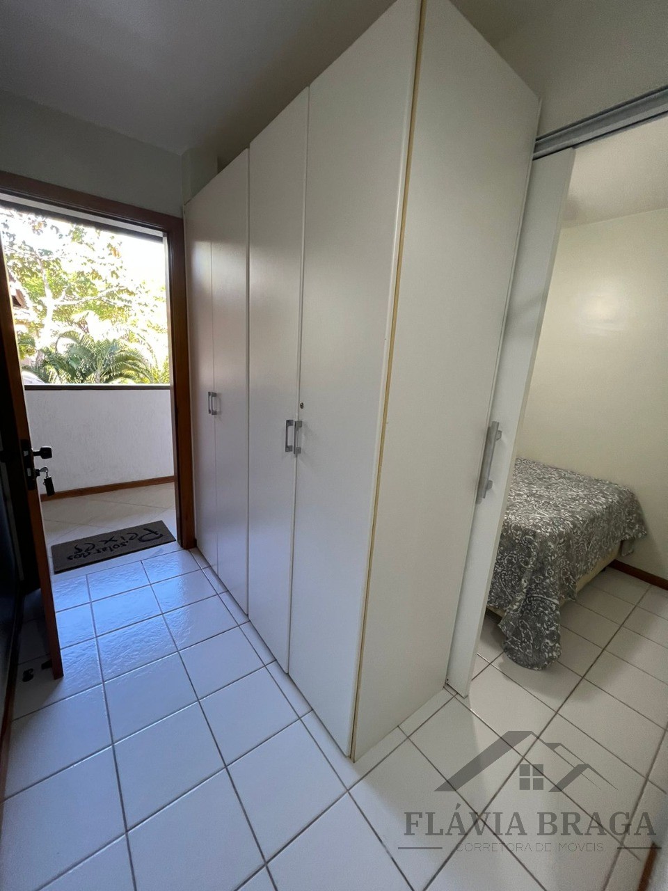 Apartamento, 1 quarto, 40 m² - Foto 4