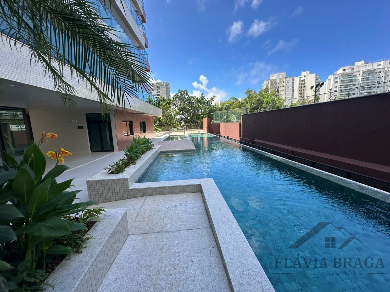 Apartamento, 4 quartos, 205 m² - Foto 8