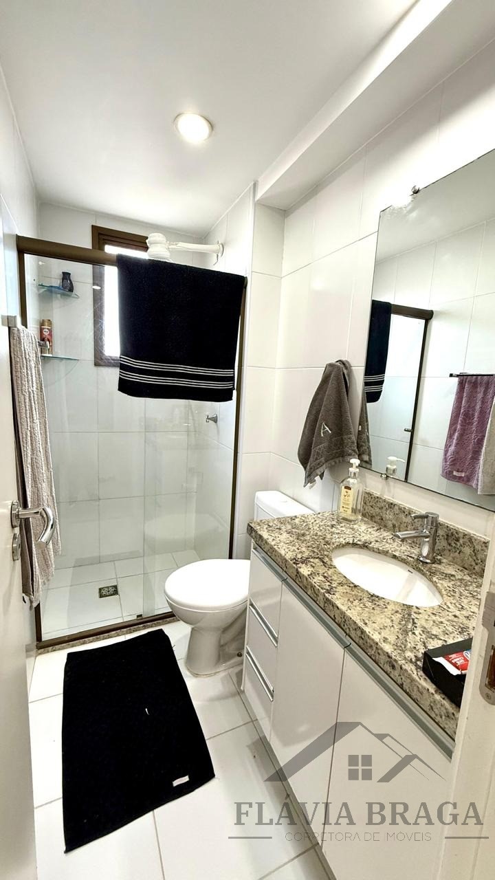 Apartamento, 3 quartos, 84 m² - Foto 8