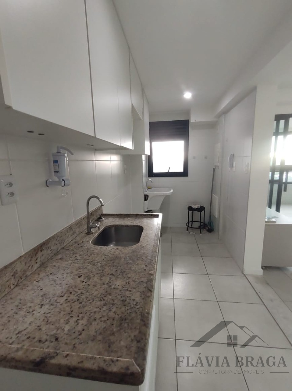 Apartamento, 1 quarto, 55 m² - Foto 9