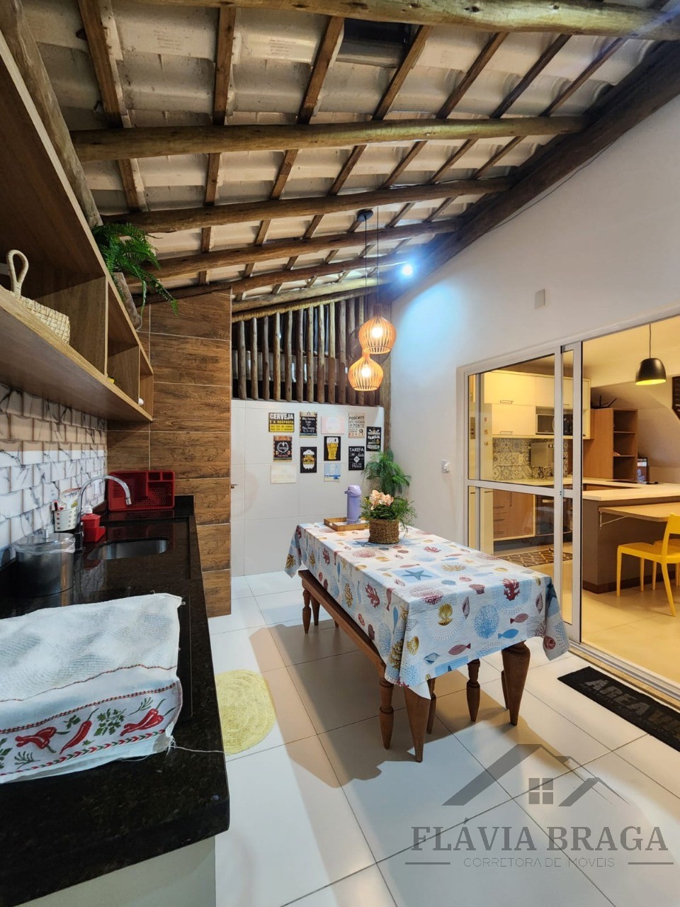 Casa, 2 quartos - Foto 7