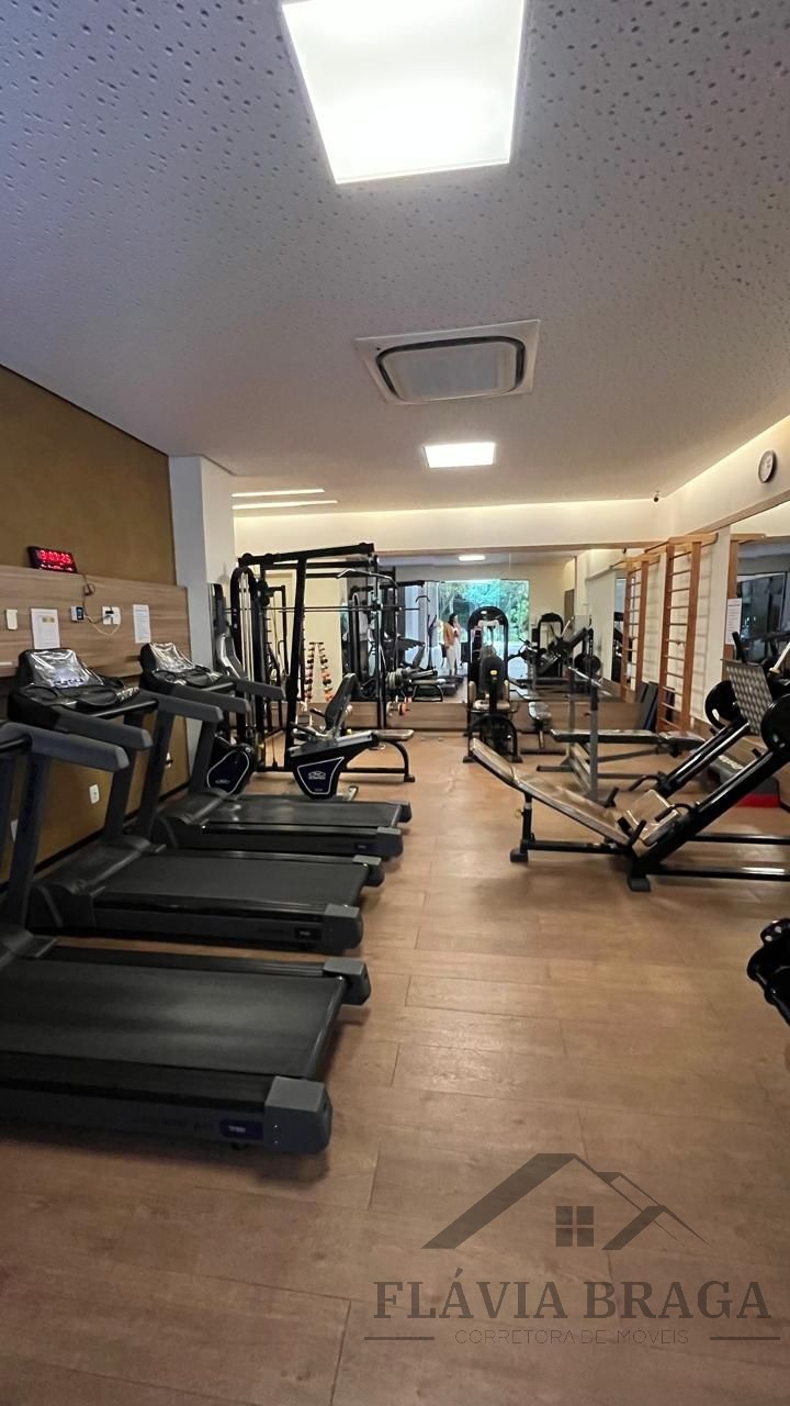 Apartamento, 4 quartos, 233 m² - Foto 13