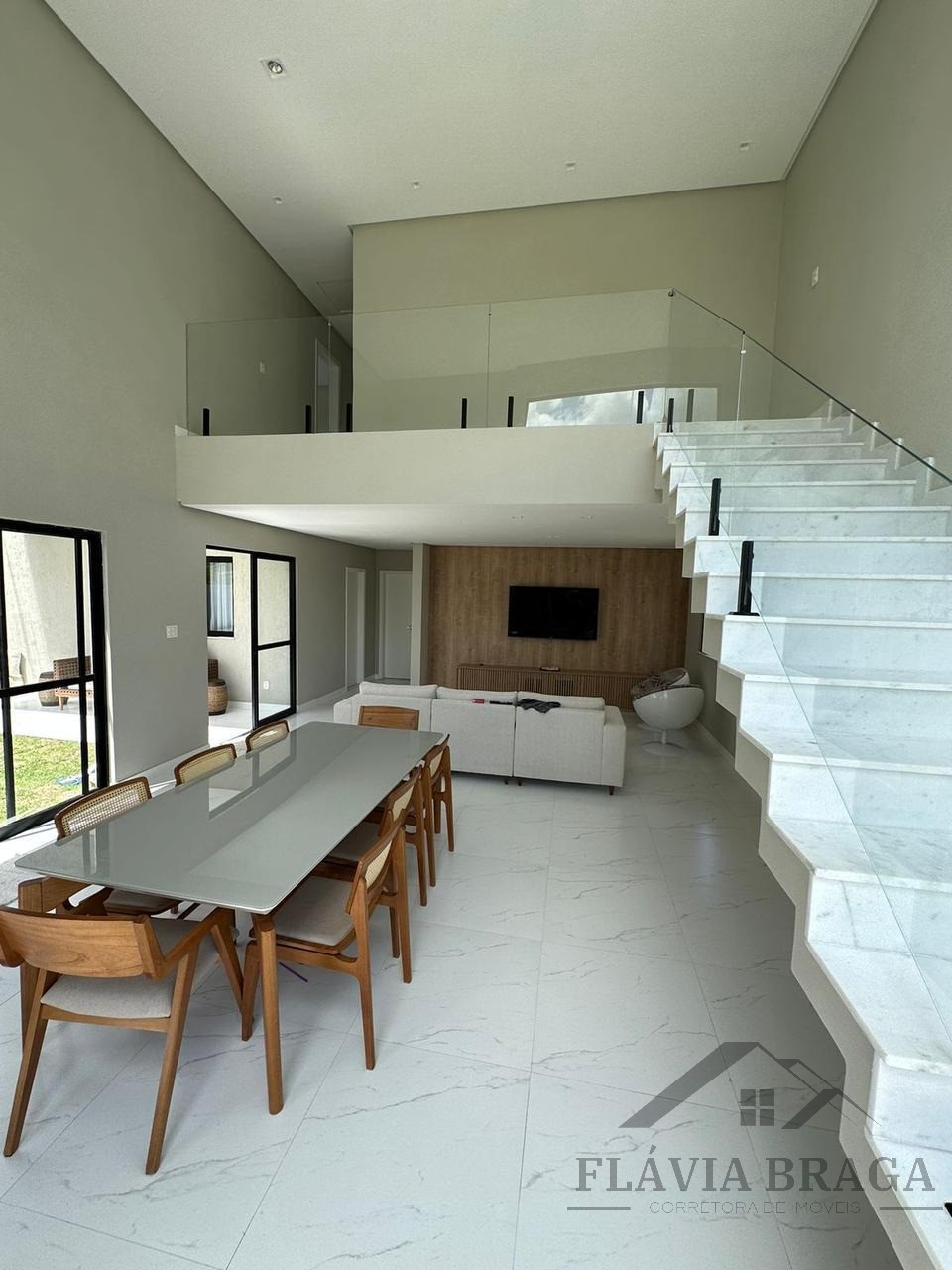 Casa, 5 quartos - Foto 6