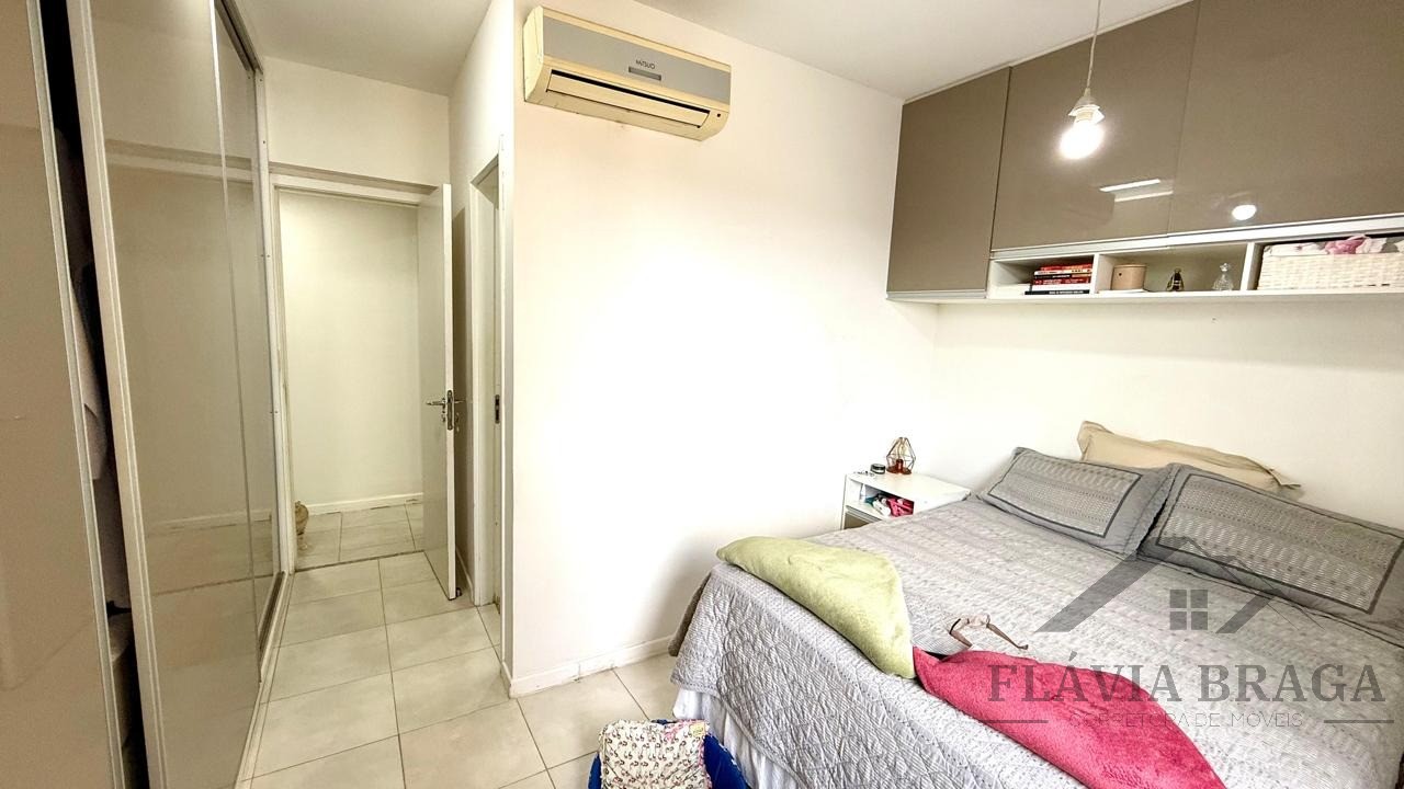 Apartamento, 3 quartos, 84 m² - Foto 3