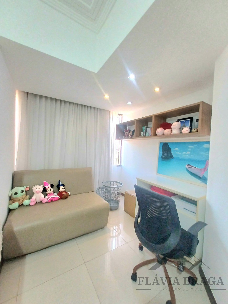 Casa, 4 quartos - Foto 4