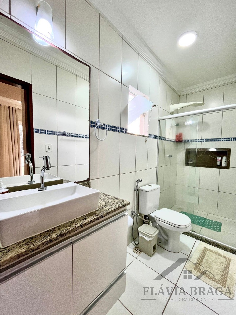 Casa, 4 quartos - Foto 10