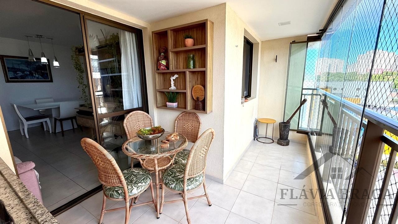 Apartamento, 3 quartos, 84 m² - Foto 18