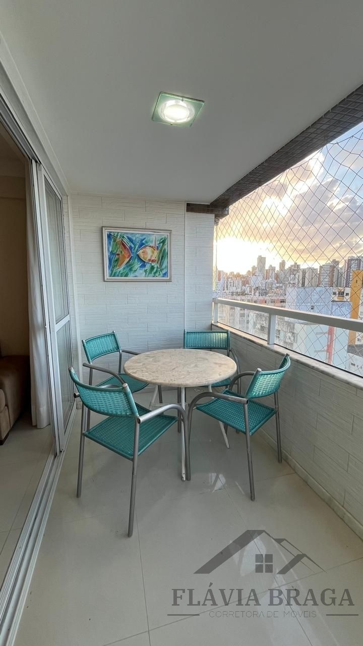 Apartamento, 4 quartos, 108 m² - Foto 20