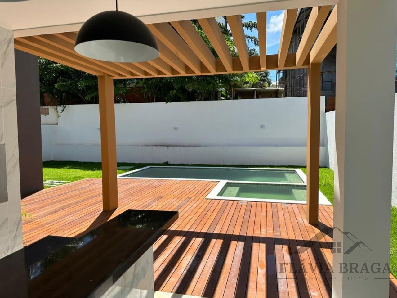 Casa, 4 quartos - Foto 31