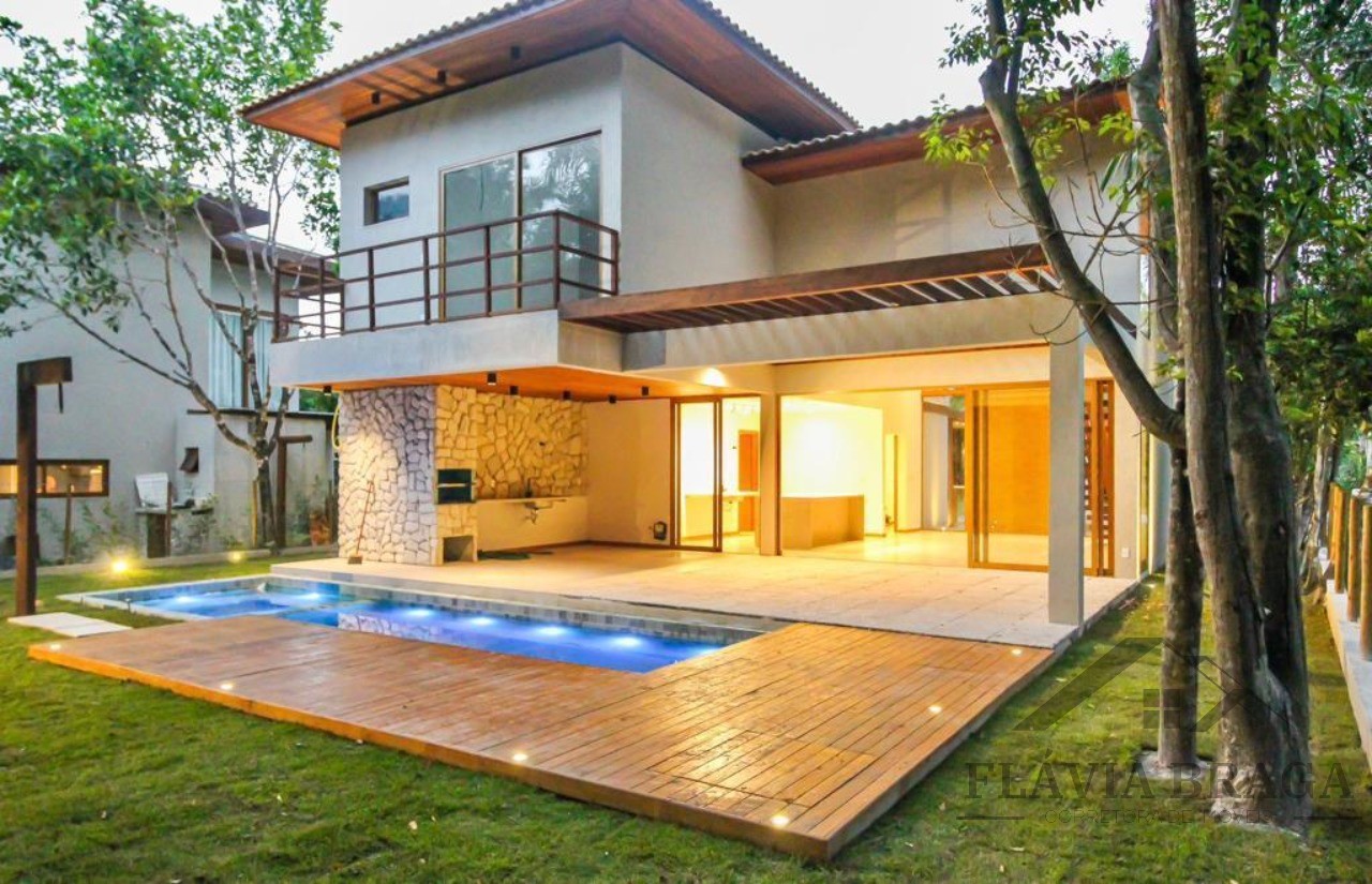 Casa, 4 quartos - Foto 27